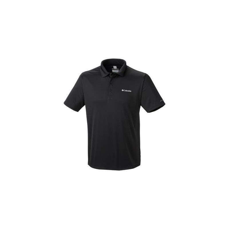 Polo Columbia Zero Rules (sort) til mænd