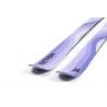 Ski's Faction Dancer 2 (paars) Gemengd