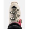 Dalbello VELOCE SPACE 130 DUAL ECRU/ST.GRIJS ()