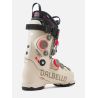 Chaussures de ski alpin DALBELLO VELOCE SPACE 130 DUAL ECRU/ST.GREY ()