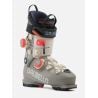 Skischoenen Dalbello VELOCE SPACE 120 DUAL (ST.GREY/ECRU)