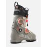 Pjäxor för utförsåkning Dalbello VELOCE SPACE 120 DUAL (ST.GREY/ECRU)