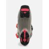 Pjäxor för utförsåkning Dalbello VELOCE SPACE 120 DUAL (ST.GREY/ECRU)