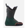 Skischoenen Dalbello VELOCE SPACE 120 DUAL (ST.GREY/ECRU)
