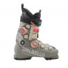 Pjäxor för utförsåkning Dalbello VELOCE SPACE 120 DUAL (ST.GREY/ECRU)