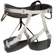 Imbracatura da arrampicata CAMP ENERGY TEAM Grigio