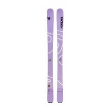 Ski Faction Agent 1 (Lilla) Blandet
