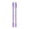Ski's Faction Agent 1 (paars) Gemengd