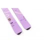 Ski's Faction Agent 1 (paars) Gemengd