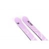 Skis Faction Agent 1 (Purple) Mixed