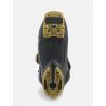 Dalbello VELOCE SPACE 100 SORT/ANTRAZIT ()