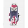 Alpine ski boots Dalbello VELOCE SPACE 105 W DUAL (F.DUSK/MERC)