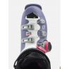 Alpine ski boots Dalbello VELOCE SPACE 105 W DUAL (F.DUSK/MERC)