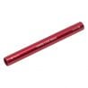Tent Pole Repair Splints Red