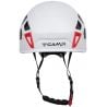 Climbing helmet CAMP IKON 57-63 cm (White)