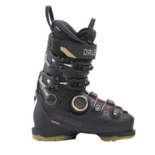 Alpineski schoenen Dalbello VELOCE SPACE 85 W (BLACK/BERRY)