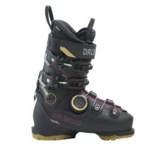 Alppihiihtokengät Dalbello VELOCE SPACE 85 W (MUSTA/BERRY)