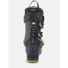 Botas esquí alpino Dalbello VELOCE SPACE 85 W (NEGRO/BERRY)