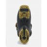 Botas esquí alpino Dalbello VELOCE SPACE 85 W (NEGRO/BERRY)