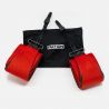 Peaux Faction Agent 1.0 / 1.0X (Rouge/Noir)