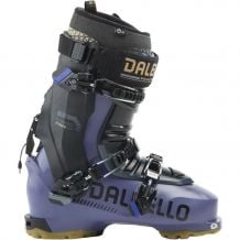 Skor för freerando Dalbello CABRIO LV FREE 130 3DWRAP (DUSK/BLK)