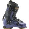 Dalbello CABRIO LV VRIJ 130 3DWRAP SCHEMER/BLK ()