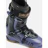 Dalbello CABRIO LV FREE 130 3DWRAP DUSK/BLK ()