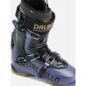 Dalbello CABRIO LV VRIJ 130 3DWRAP SCHEMER/BLK ()