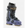 Dalbello CABRIO LV VRIJ 130 3DWRAP SCHEMER/BLK ()
