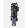 Dalbello CABRIO LV FREE 130 3DWRAP DUSK/BLK ()