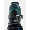 Freerando skischoenen Dalbello CABRIO MV FREE 120 IF (D.PETROL/BLK)