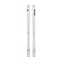 Ski Faction Dancer 79 (Hvid) Blandet