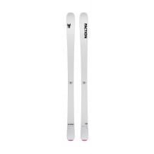 Ski Faction Dancer 79 (Hvid) Blandet