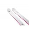 Skis FACTION Dancer 79 (White) Mixte
