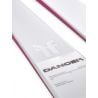 Ski's Faction Dancer 79 (Wit) Gemengd