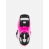 Dalbello CX 1.0 CABRIO GW (PINK/WHITE) Botas esquí niño