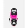 Dalbello CX 1.0 CABRIO GW (PINK/WHITE) Barneskisko