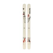 Faction Prodigy 2 kapseli (Ei ole)