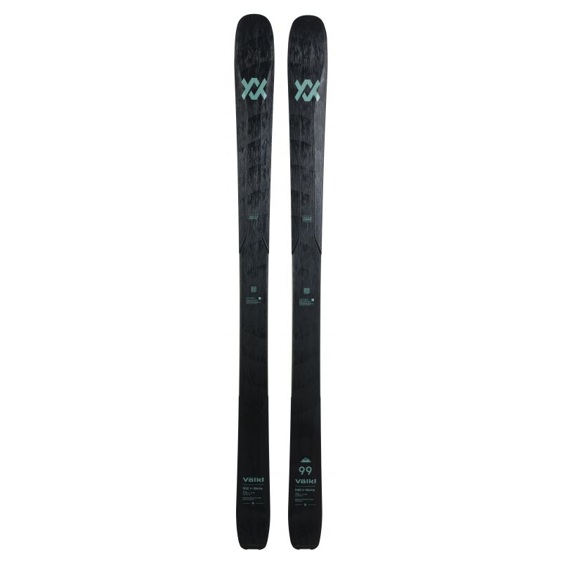 Vaellussuksi Volkl RISE 99 V.WERKS - 2026