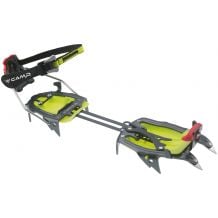 Crampones de esquí de montaña CAMP SKIMO NANOTECH