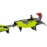 Ski-mountaineering crampons CAMP SKIMO NANOTECH