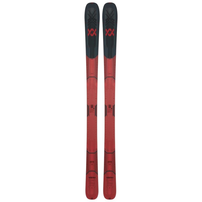All Mountain Ski Volkl M7 MANTRA