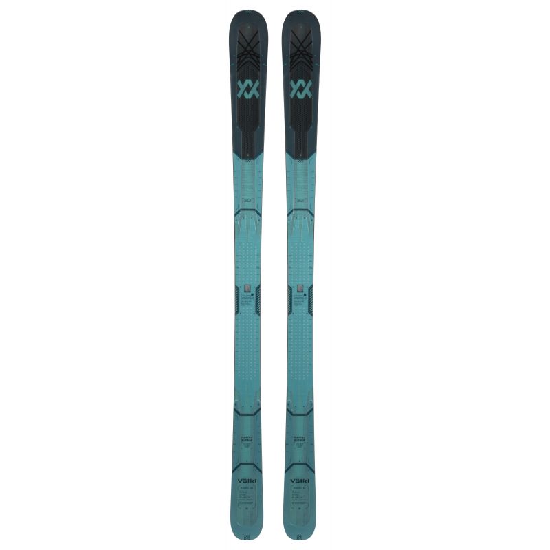 All-mountain-hiihto Volkl MANTRA 88