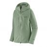 Jacke Patagonia W's M10 Storm Jkt (Ellwood Green) Women