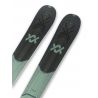 Sci all-mountain Volkl MANTRA 84 W