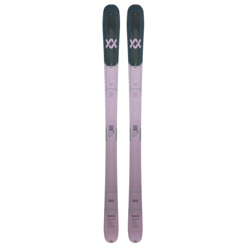 All-Mountain-ski Volkl MANTRA 80 W