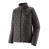 Patagonia M's Nano Puff Jkt (Zwart)