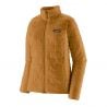 Doudoune Patagonia W's Nano Puff Jkt (Talon Gold) Woman