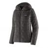 Patagonia W's Nano Puff Hoody (musta)