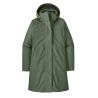 Patagonia W's Tres 3-i-1 Parka (Old Growth Green)